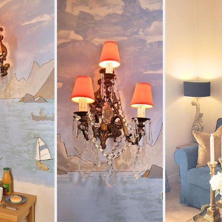 Nestor&Jeeves - Palais Alice - Central - Very Close Sea Nice Exteriör bild